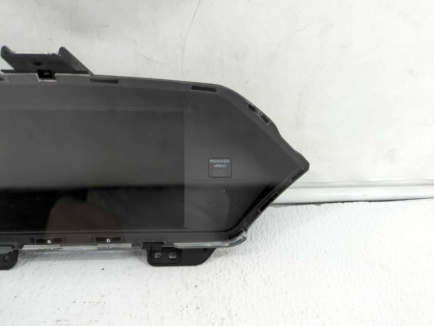 2011 Honda Odyssey Information Display Screen - Oemusedautoparts1.com