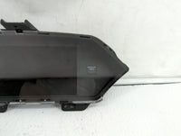 2011 Honda Odyssey Information Display Screen - Oemusedautoparts1.com