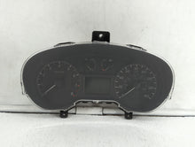 2013-2014 Nissan Sentra Instrument Cluster Speedometer Gauges P/N:248109AM0C 248103SG1A Fits 2013 2014 OEM Used Auto Parts