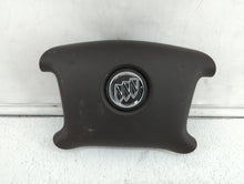 2007-2011 Buick Lucerne Air Bag Driver Left Steering Wheel Mounted Fits 2007 2008 2009 2010 2011 OEM Used Auto Parts