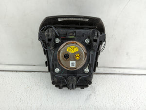 2017-2019 Ford Fusion Air Bag Driver Left Steering Wheel Mounted P/N:HS73-78043B13-AD HS73-78043B13-AG Fits 2017 2018 2019 OEM Used Auto Parts