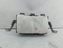 2013-2018 Toyota Rav4 Air Bag Passenger Right Dashboard OEM P/N:Y31A5118956 TG11D01003 Fits 2013 2014 2015 2016 2017 2018 OEM Used Auto Parts