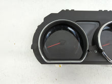 2013 Nissan Versa Instrument Cluster Speedometer Gauges P/N:248109KA0A Fits OEM Used Auto Parts