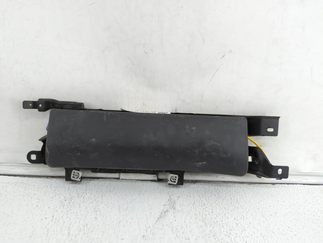 2013-2017 Audi A5 Air Bag Passenger Right Knee OEM P/N:M22L272311 M22N254111 Fits 2013 2014 2015 2016 2017 OEM Used Auto Parts