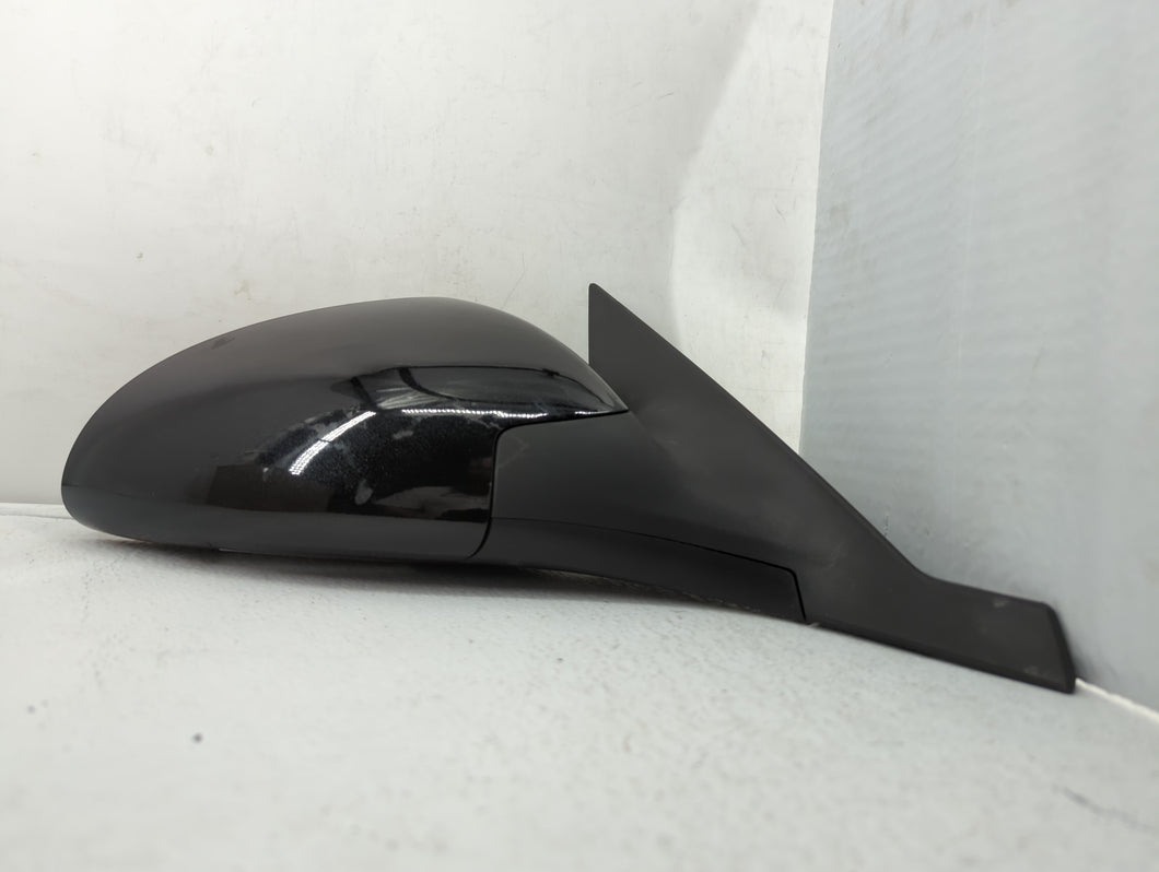 2008-2009 Pontiac G6 Side Mirror Replacement Passenger Right View Door Mirror P/N:258619790 Fits 2008 2009 OEM Used Auto Parts