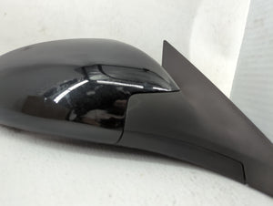 2008-2009 Pontiac G6 Side Mirror Replacement Passenger Right View Door Mirror P/N:258619790 Fits 2008 2009 OEM Used Auto Parts