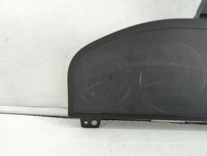 2011-2012 Ford Fusion Instrument Cluster Speedometer Gauges P/N:BE5T-10849-CD Fits 2011 2012 OEM Used Auto Parts