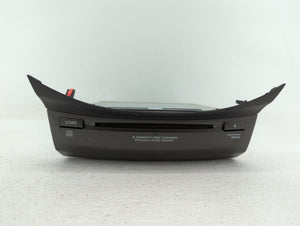 2012 Honda Crosstour Radio AM FM Cd Player Receiver Replacement P/N:39110-TP6-A010-M1 39100-TP6-A212-M1 Fits OEM Used Auto Parts