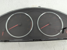2005 Mazda 6 Instrument Cluster Speedometer Gauges P/N:6L GN3K A Fits OEM Used Auto Parts