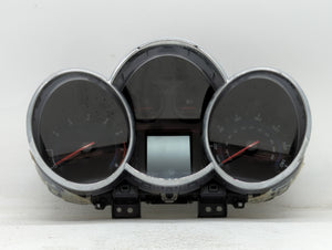 2013-2014 Chevrolet Cruze Instrument Cluster Speedometer Gauges P/N:95129376 Fits 2013 2014 OEM Used Auto Parts