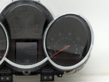 2013-2014 Chevrolet Cruze Instrument Cluster Speedometer Gauges P/N:95129376 Fits 2013 2014 OEM Used Auto Parts