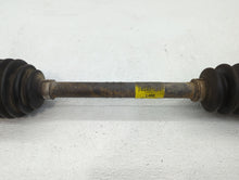 2012-2017 Kia Rio Axle Shaft Front Driver Cv C/v