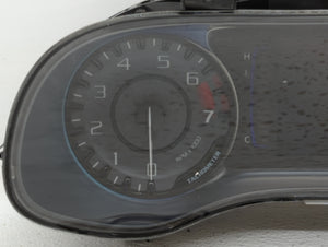 2015 Chrysler 200 Instrument Cluster Speedometer Gauges P/N:P56054630AJ P56054630AI Fits OEM Used Auto Parts