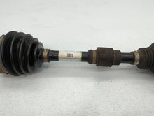 2016-2019 Honda Hr-v Axle Shaft Front Driver Cv C/v