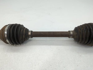 2006-2011 Buick Lucerne Axle Shaft Front Driver Cv C/v