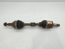 2011-2017 Dodge Journey Axle Shaft Front Driver Cv C/v