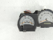 2007-2010 Scion Tc Instrument Cluster Speedometer Gauges P/N:83800-21360 83800-21380 Fits 2007 2008 2009 2010 OEM Used Auto Parts