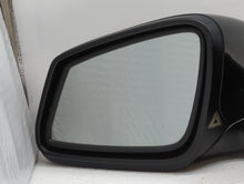 2011-2012 Bmw 550i Side Mirror Replacement Driver Left View Door Mirror P/N:E1021141 E1021016 Fits 2011 2012 OEM Used Auto Parts