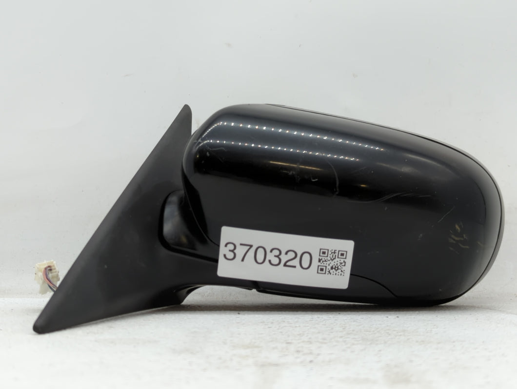 2005-2009 Subaru Legacy Side Mirror Replacement Driver Left View Door Mirror P/N:TEM VB06 74432-303 Fits 2005 2006 2007 2008 2009 OEM Used Auto Parts