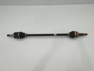 2013-2018 Toyota Rav4 Axle Shaft Front Driver Cv C/v