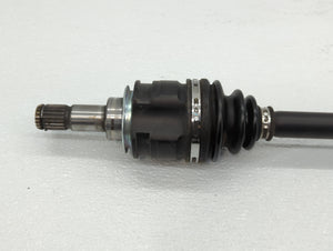 2013-2018 Toyota Rav4 Axle Shaft Front Driver Cv C/v