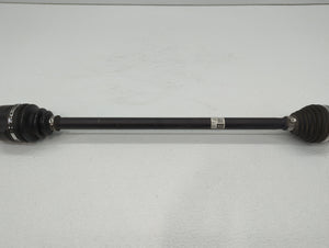 2013-2018 Toyota Rav4 Axle Shaft Front Driver Cv C/v