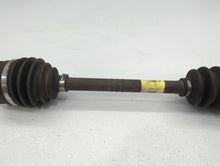 2012-2017 Kia Rio Axle Shaft Front Driver Cv C/v