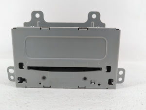 2011 Chevrolet Cruze Radio AM FM Cd Player Receiver Replacement P/N:20983517 20983516 Fits OEM Used Auto Parts
