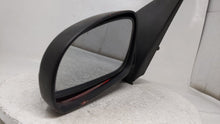 2007-2011 Suzuki Swift Side Mirror Replacement Driver Left View Door Mirror Fits 2004 2005 2007 2008 2009 2010 2011 OEM Used Auto Parts - Oemusedautoparts1.com