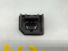 2014-2014 Buick Lacrosse Radio Control Panel