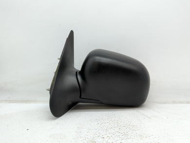2000 Ford Ranger Side Mirror Replacement Driver Left View Door Mirror P/N:E11011163 Fits OEM Used Auto Parts