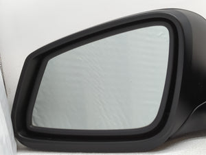 2012-2013 Bmw 528i Side Mirror Replacement Driver Left View Door Mirror P/N:F01534019931P Fits 2012 2013 OEM Used Auto Parts