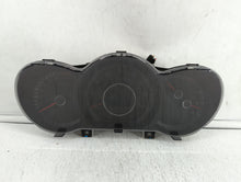 2011 Kia Optima Instrument Cluster Speedometer Gauges P/N:94001-2T310 Fits OEM Used Auto Parts