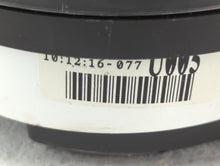 2011 Kia Optima Instrument Cluster Speedometer Gauges P/N:94001-2T310 Fits OEM Used Auto Parts