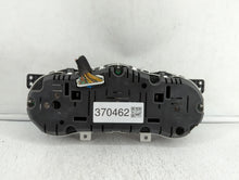 2011 Kia Optima Instrument Cluster Speedometer Gauges P/N:94001-2T310 Fits OEM Used Auto Parts