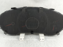 2014-2015 Kia Soul Instrument Cluster Speedometer Gauges P/N:94006-B2510 94006-B2520 Fits 2014 2015 OEM Used Auto Parts