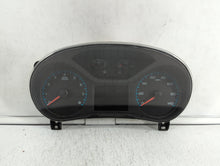 2014-2016 Kia Sportage Instrument Cluster Speedometer Gauges P/N:23505527 Fits 2014 2015 2016 OEM Used Auto Parts