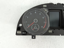 2011 Volkswagen Cc Instrument Cluster Speedometer Gauges P/N:3C8920970M 3C8 920 970M Fits OEM Used Auto Parts