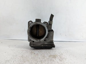 2004-2012 Nissan Titan Throttle Body P/N:16119 7S000 Fits 2004 2005 2006 2007 2008 2009 2010 2011 2012 2013 2014 OEM Used Auto Parts