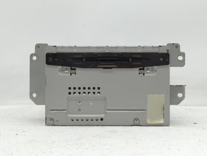 2010 Ford Fusion Radio AM FM Cd Player Receiver Replacement P/N:9E5T-19C157-AC 9E5T-19C157-AE Fits OEM Used Auto Parts