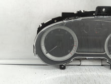 2014-2015 Nissan Sentra Instrument Cluster Speedometer Gauges P/N:248109AM0D Fits 2014 2015 OEM Used Auto Parts