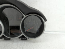 2011 Chevrolet Cruze Instrument Cluster Speedometer Gauges P/N:95487986 95018203 Fits OEM Used Auto Parts