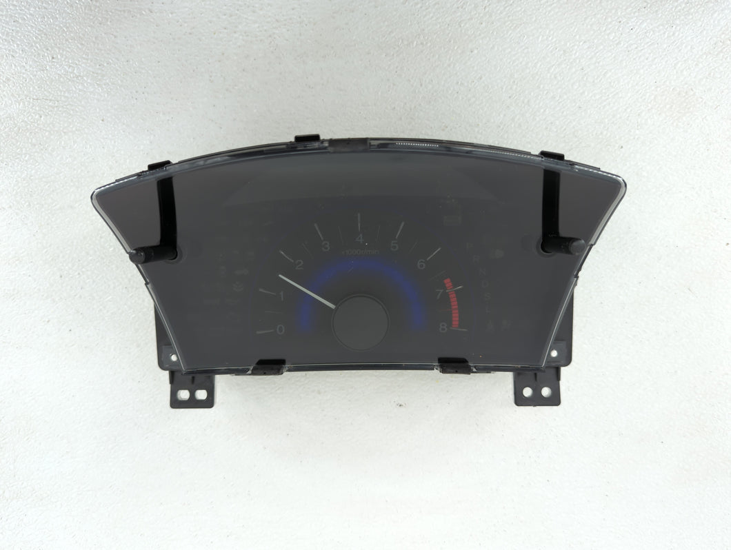 2014-2015 Honda Civic Instrument Cluster Speedometer Gauges P/N:78200-TR3-A411-M1 78200-TR3-A011-M1 Fits 2014 2015 OEM Used Auto Parts