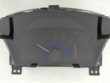 2014-2015 Honda Civic Instrument Cluster Speedometer Gauges P/N:78200-TR3-A411-M1 78200-TR3-A011-M1 Fits 2014 2015 OEM Used Auto Parts