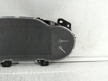 2015 Buick Lacrosse Instrument Cluster Speedometer Gauges P/N:26671775 26679206 Fits OEM Used Auto Parts