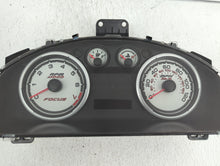 2009 Ford Focus Instrument Cluster Speedometer Gauges Fits OEM Used Auto Parts