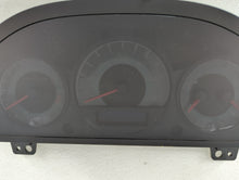 2010 Ford Fusion Instrument Cluster Speedometer Gauges P/N:AE5T-10849-NC Fits OEM Used Auto Parts