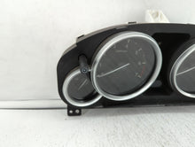 2014 Hyundai Sonata Instrument Cluster Speedometer Gauges P/N:94011-3Q000 Fits OEM Used Auto Parts