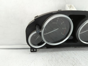 2014 Hyundai Sonata Instrument Cluster Speedometer Gauges P/N:94011-3Q000 Fits OEM Used Auto Parts