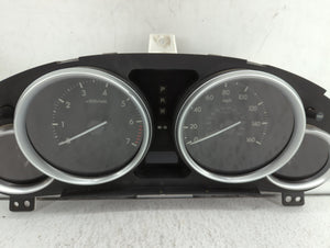 2014 Hyundai Sonata Instrument Cluster Speedometer Gauges P/N:94011-3Q000 Fits OEM Used Auto Parts